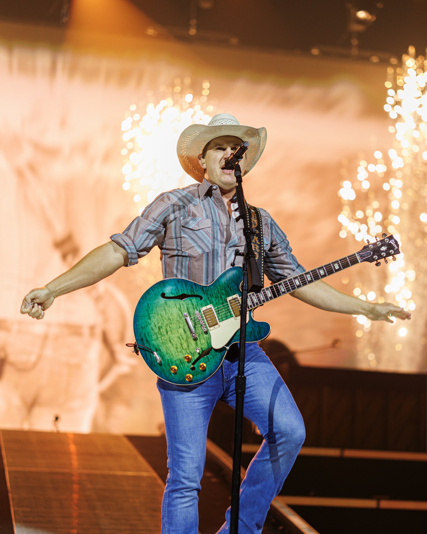 Jon Pardi
